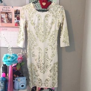 Selling my homecoming dress from this last year